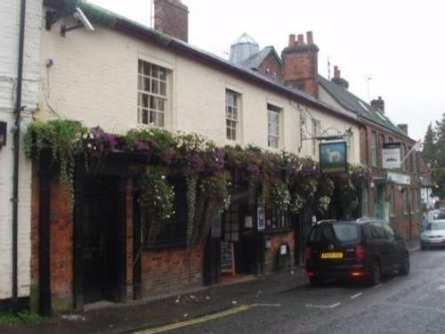 The Lamb Inn Marlborough Exterior photo